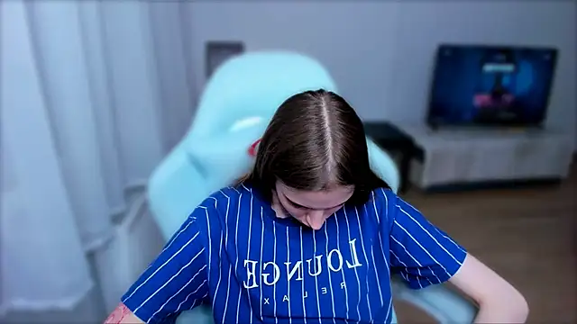 StellaLawless online show from 02.23.25