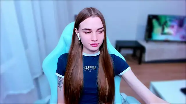 StellaLawless online show from 03.02.25