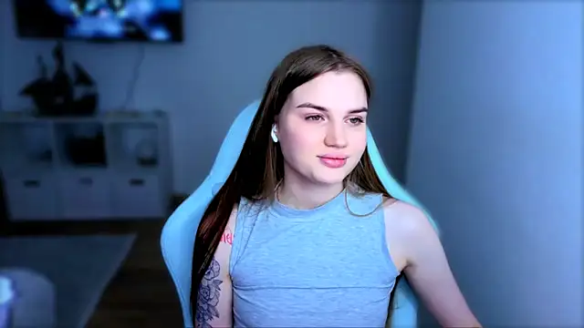 StellaLawless online show from 12.03.25