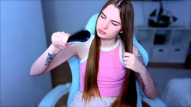 StellaLawless online show from 12.19.25