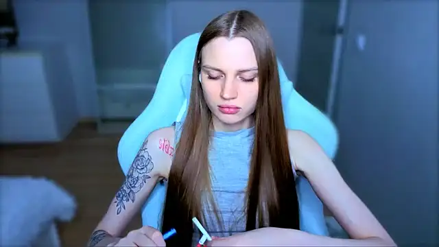 Snapshot of StellaLawless chatting on 05.23.26 StellaLawless online show from 05.23.26