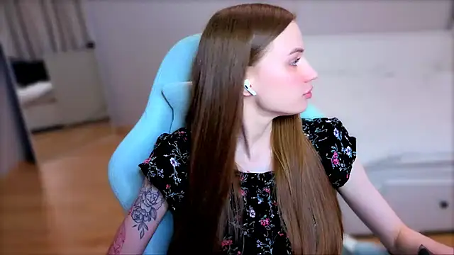 Snapshot of StellaLawless chatting on 05.31.26 StellaLawless online show from 05.31.26