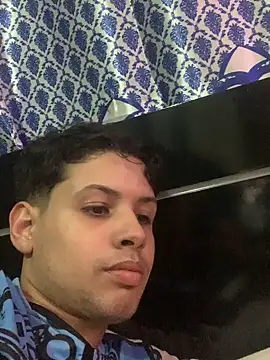 matheuszk 007 online show from 07.03.26