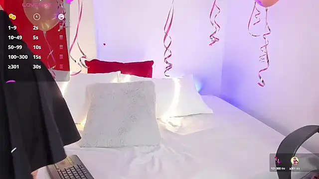 MarilynSmIith online show from 12.10.24