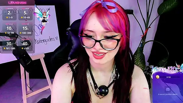 annie berry online show from 01.05.25