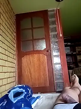 jhoel2024 online show from 12.16.25