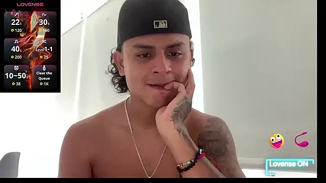 bob petterson online show from 10.22.25