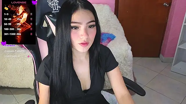 keity moon online show from 02.04.25