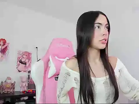 Snapshot of Antonellagooddess chatting on 12.16.25 Antonellagooddess online show from 12.16.25