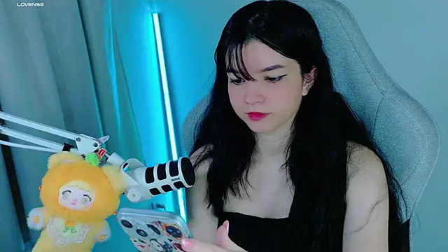 Snapshot of stephybrown chatting on 09.14.25 stephybrown online show from 09.14.25