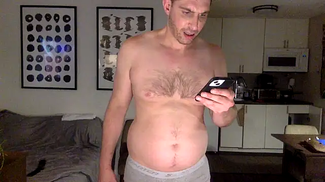 TheOnlyTwinTowers online show from 04.08.26