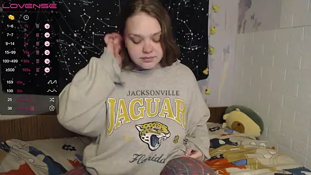 darling tony online show from 11.14.25