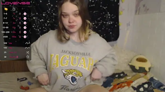 darling tony online show from 12.03.25