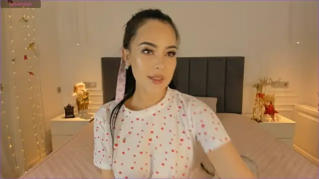 furry bear online show from 12.20.24