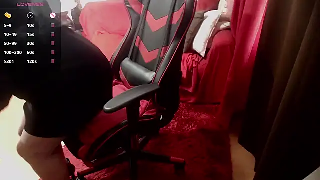 Verosexyfrench online show from 01.30.25