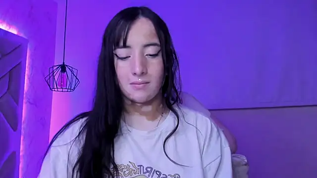 dayana harlow2 online show from 12.22.24