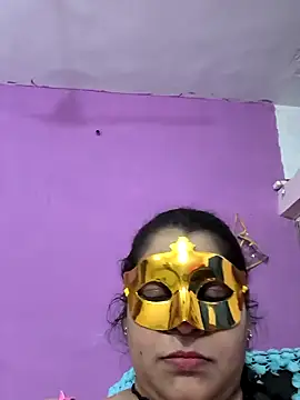 Snapshot of Ruksar-Pathan chatting on 01.05.25 Ruksar-Pathan online show from 01.05.25