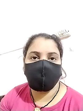 Snapshot of Ruksar-Pathan chatting on 01.09.25 Ruksar-Pathan online show from 01.09.25