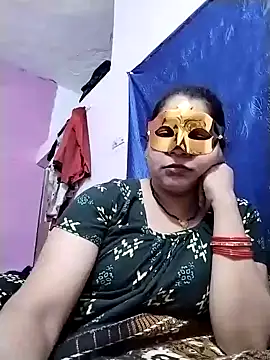 Snapshot of Ruksar-Pathan chatting on 01.09.25 Ruksar-Pathan online show from 01.09.25