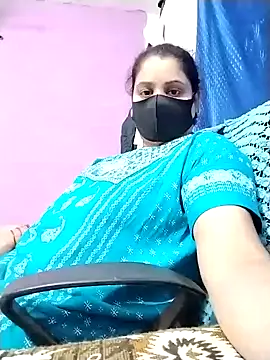 Snapshot of Ruksar-Pathan chatting on 01.11.25 Ruksar-Pathan online show from 01.11.25