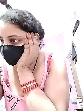 Snapshot of Ruksar-Pathan chatting on 01.14.25 Ruksar-Pathan online show from 01.14.25