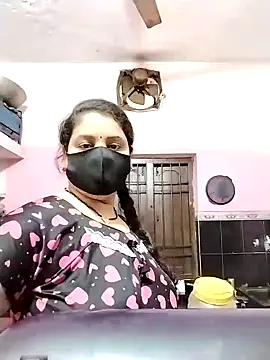 Snapshot of Ruksar-Pathan chatting on 01.16.25 Ruksar-Pathan online show from 01.16.25