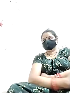 Snapshot of Ruksar-Pathan chatting on 01.17.25 Ruksar-Pathan online show from 01.17.25