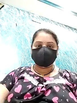 Snapshot of Ruksar-Pathan chatting on 01.18.25 Ruksar-Pathan online show from 01.18.25