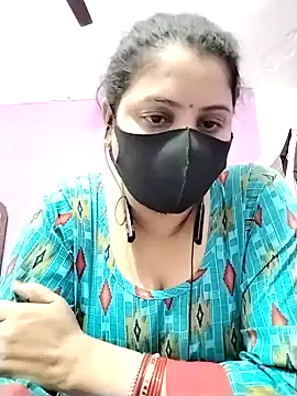 Snapshot of Ruksar-Pathan chatting on 01.20.25 Ruksar-Pathan online show from 01.20.25