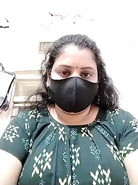 Snapshot of Ruksar-Pathan chatting on 01.20.25 Ruksar-Pathan online show from 01.20.25