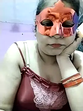 Snapshot of Ruksar-Pathan chatting on 01.21.25 Ruksar-Pathan online show from 01.21.25