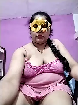 Snapshot of Ruksar-Pathan chatting on 01.25.25 Ruksar-Pathan online show from 01.25.25