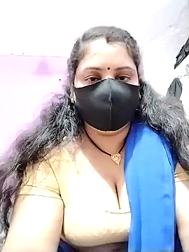 Snapshot of Ruksar-Pathan chatting on 01.29.25 Ruksar-Pathan online show from 01.29.25