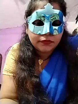 Snapshot of Ruksar-Pathan chatting on 01.29.25 Ruksar-Pathan online show from 01.29.25