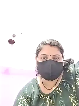 Snapshot of Ruksar-Pathan chatting on 01.30.25 Ruksar-Pathan online show from 01.30.25