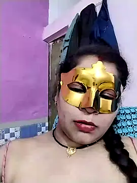 Snapshot of Ruksar-Pathan chatting on 01.30.25 Ruksar-Pathan online show from 01.30.25