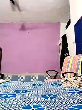 Snapshot of Ruksar-Pathan chatting on 02.01.25 Ruksar-Pathan online show from 02.01.25