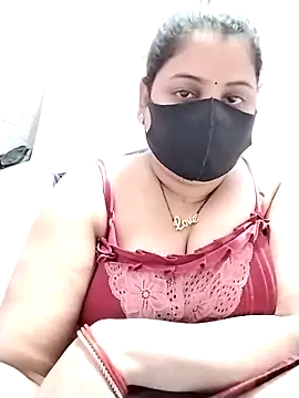 Snapshot of Ruksar-Pathan chatting on 02.14.25 Ruksar-Pathan online show from 02.14.25