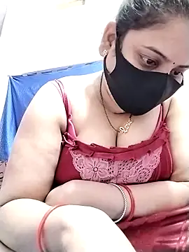 Snapshot of Ruksar-Pathan chatting on 02.15.25 Ruksar-Pathan online show from 02.15.25