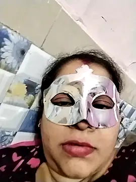 Snapshot of Ruksar-Pathan chatting on 02.16.25 Ruksar-Pathan online show from 02.16.25