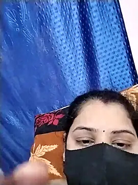 Snapshot of Ruksar-Pathan chatting on 02.22.25 Ruksar-Pathan online show from 02.22.25