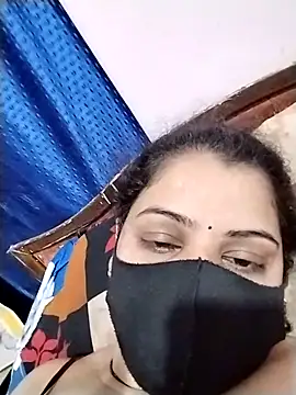 Snapshot of Ruksar-Pathan chatting on 02.27.25 Ruksar-Pathan online show from 02.27.25