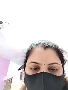 Snapshot of Ruksar-Pathan chatting on 03.01.25 Ruksar-Pathan online show from 03.01.25