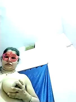 Snapshot of Ruksar-Pathan chatting on 03.09.25 Ruksar-Pathan online show from 03.09.25