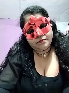 Snapshot of Ruksar-Pathan chatting on 03.21.25 Ruksar-Pathan online show from 03.21.25