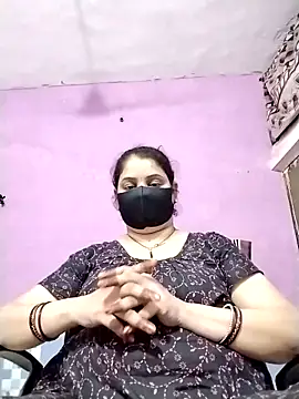 Snapshot of Ruksar-Pathan chatting on 09.09.25 Ruksar-Pathan online show from 09.09.25