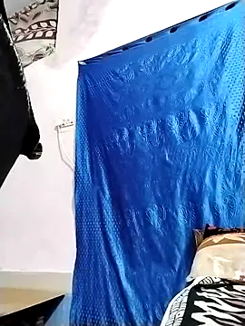 Snapshot of Ruksar-Pathan chatting on 09.11.25 Ruksar-Pathan online show from 09.11.25