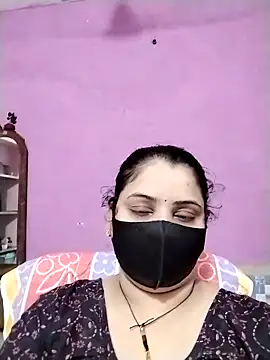 Snapshot of Ruksar-Pathan chatting on 09.18.25 Ruksar-Pathan online show from 09.18.25