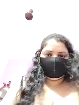 Snapshot of Ruksar-Pathan chatting on 09.20.25 Ruksar-Pathan online show from 09.20.25