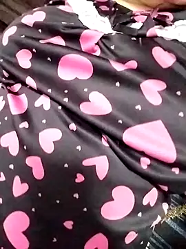 Snapshot of Ruksar-Pathan chatting on 09.27.25 Ruksar-Pathan online show from 09.27.25